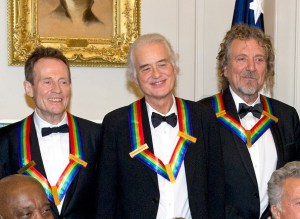 Zep kennedy center