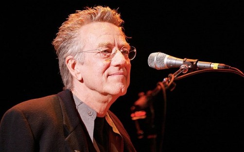 Ray Manzarek, 1939-2013