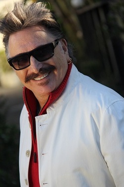 Chuck Negron today