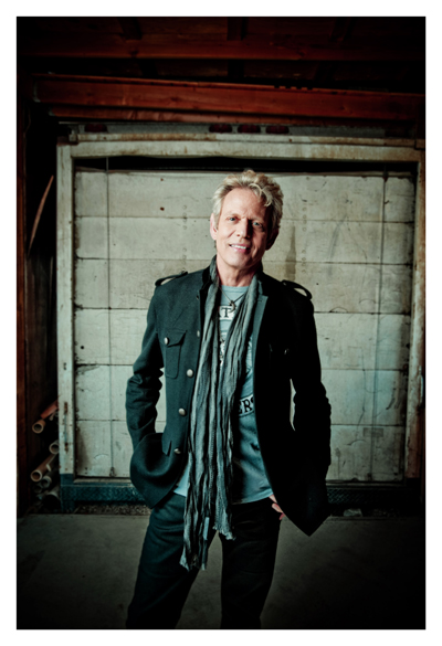 Don Felder today.