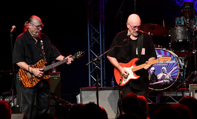 HOU_MUS_SteveandDave