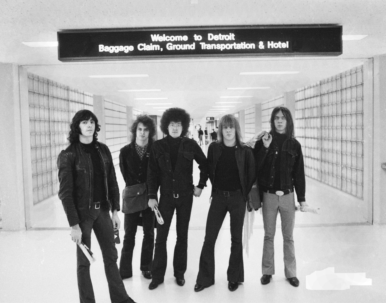 The Raw, Raucous, and Short-Lived Life of the MC5 | Classic Rock Bob